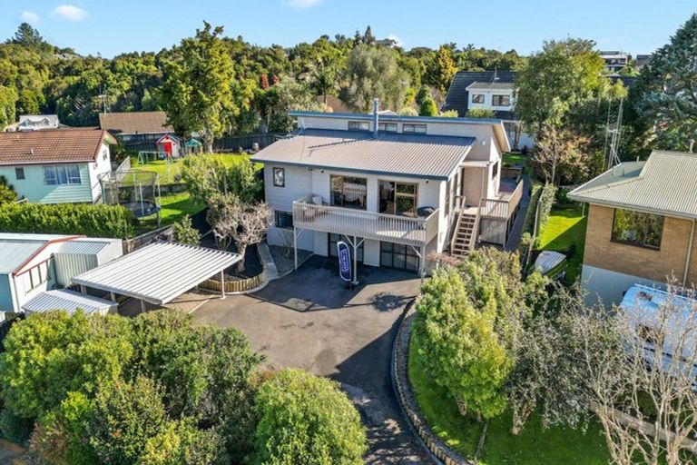 Photo of property in 17 Salmond Place, Dinsdale, Hamilton, 3204