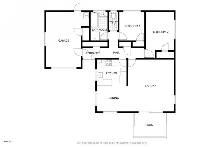 Photo of property in 34b Salisbury Road, Richmond, 7020