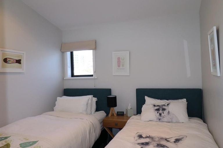 Photo of property in 12/28 Hobson Street, Thorndon, Wellington, 6011