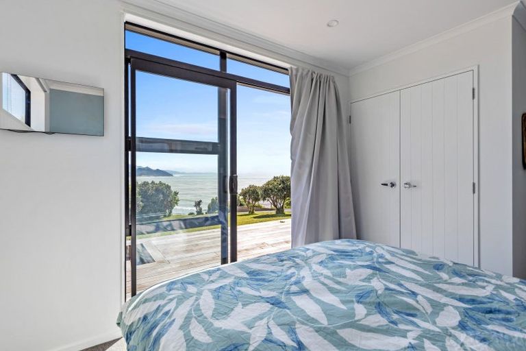 Photo of property in 36a Guthrie Crescent, Castlepoint, Tinui, 5889