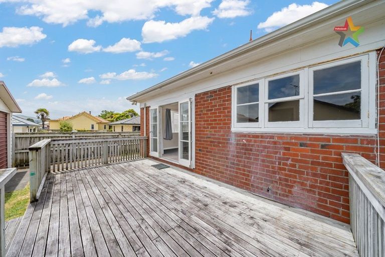 Photo of property in 7 Collingwood Street, Waterloo, Lower Hutt, 5011