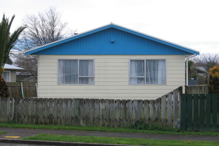 Photo of property in 51 Kippenberger Street, Lansdowne, Masterton, 5810