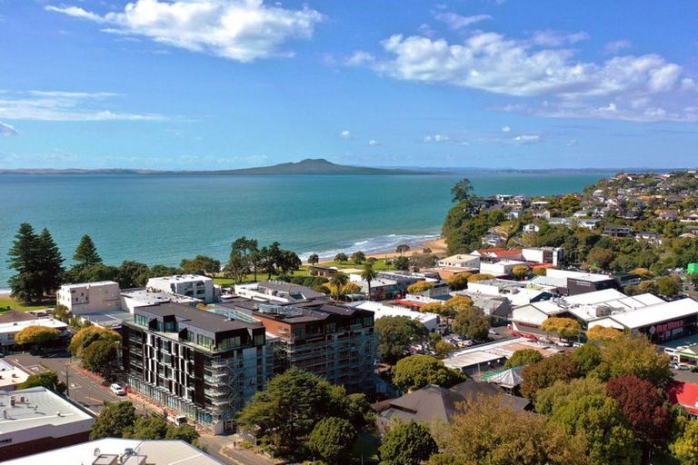 Photo of property in The Victor, 112/4 Bute Road, Browns Bay, Auckland, 0630