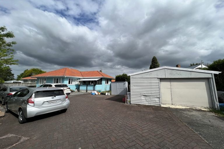 Photo of property in 160 Clyde Street, Hamilton East, Hamilton, 3216