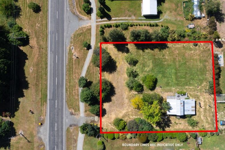 Photo of property in 1145 Garston-athol Highway, Athol, 9793