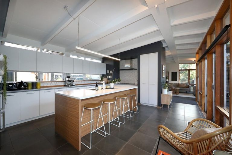 Photo of property in 185a Georges Drive, Napier South, Napier, 4110