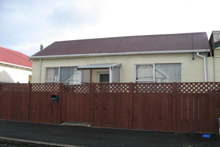 Photo of property in 75 Fawcett Street, South Dunedin, Dunedin, 9012