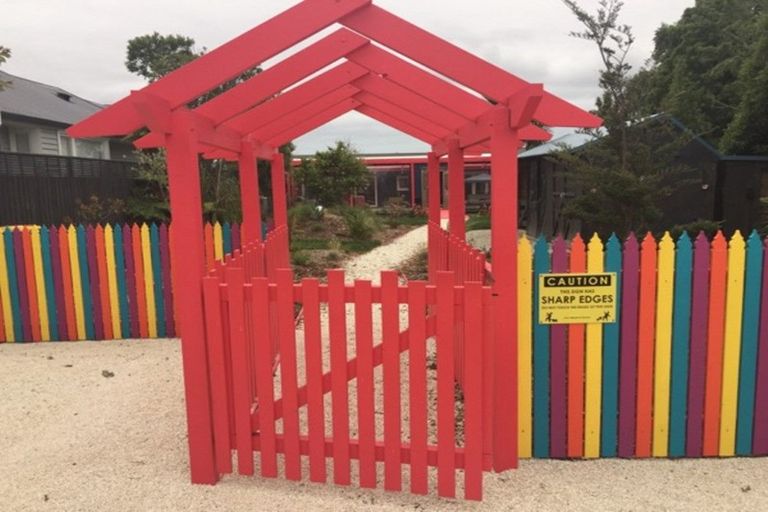 Photo of property in 48 Woodard Terrace, Somerfield, Christchurch, 8024