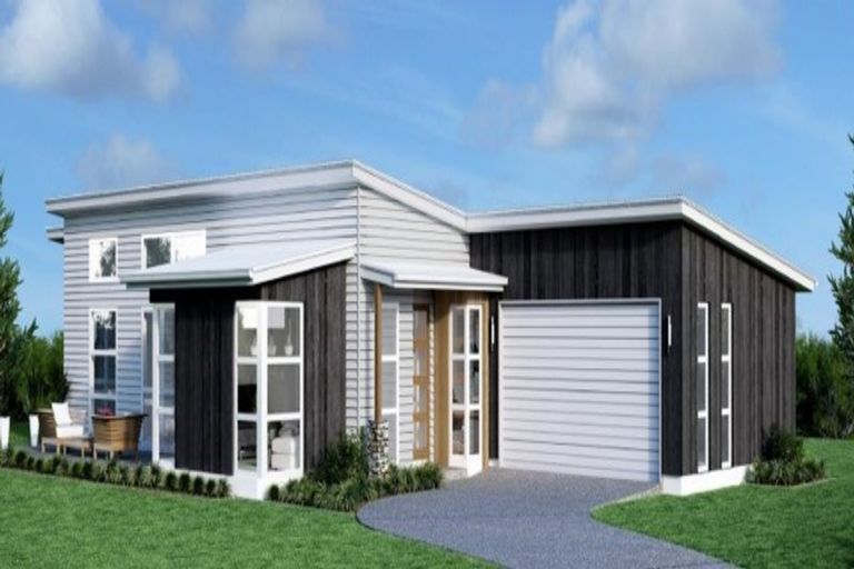 Photo of property in 6 Lancewood Terrace, Oceanview, Timaru, 7910