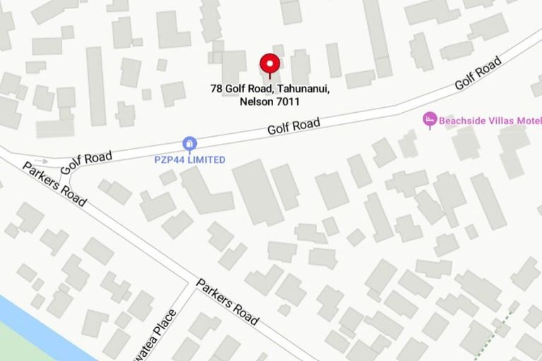 Photo of property in 78 Golf Road, Tahunanui, Nelson, 7011