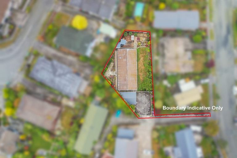 Photo of property in 20 Macaulay Street, Gleniti, Timaru, 7910