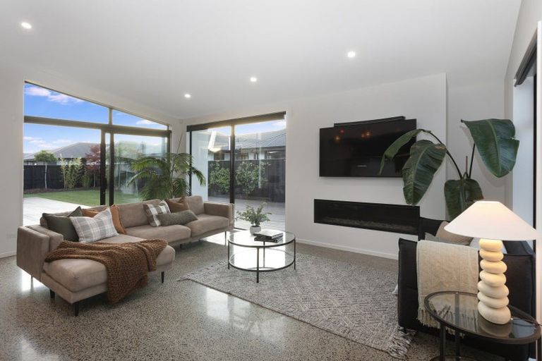 Photo of property in 20 Zabeel Street, Lincoln, 7608