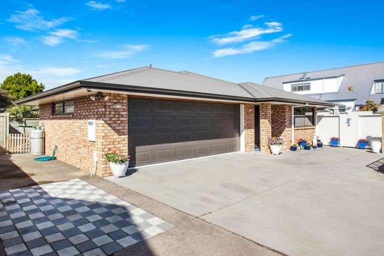 Photo of property in 55a Henderson Street, Whakatane, 3120