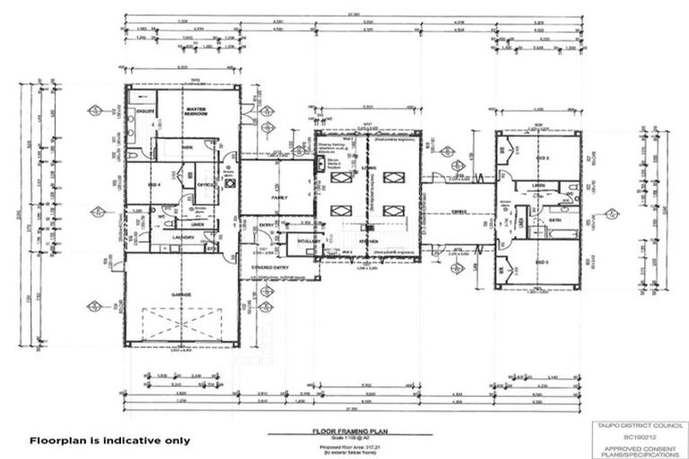 Photo of property in 32 Lacebark Drive, Kinloch, Taupo, 3377