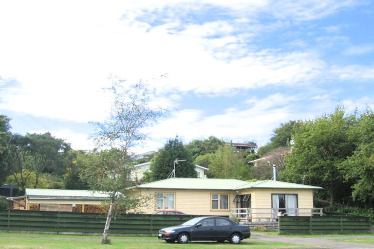 Photo of property in 1316 Fergusson Drive, Brown Owl, Upper Hutt, 5018