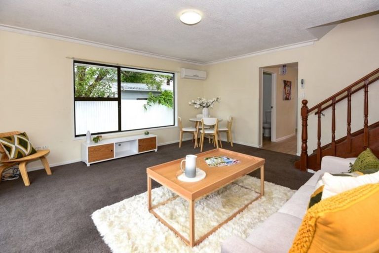 Photo of property in 2/25 Warden Street, Richmond, Christchurch, 8013