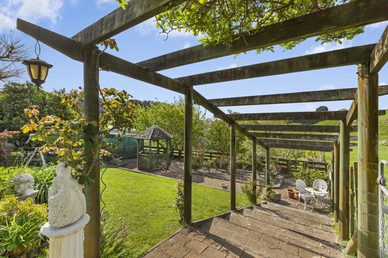 Photo of property in 450 Tahaia Road, Otewa, Otorohanga, 3975