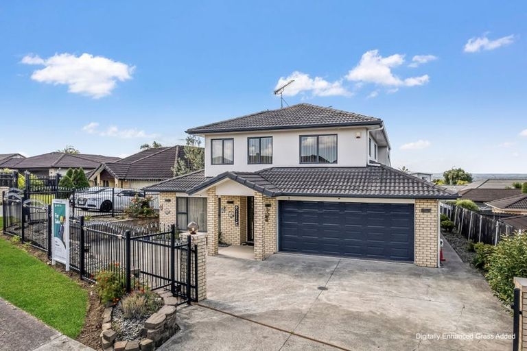 Photo of property in 9 Goh Place, Manurewa, Auckland, 2105