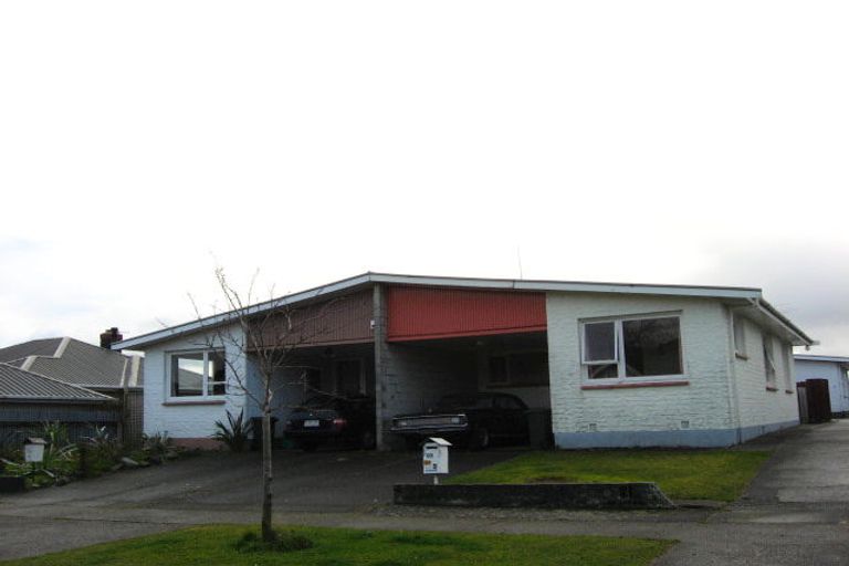 Photo of property in 4/60 Fulton Street, Gladstone, Invercargill, 9810