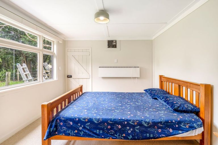 Photo of property in 3098 State Highway 3, Waitotara, Whanganui, 4587