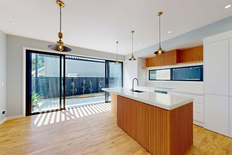 Photo of property in 23 William Street, Hataitai, Wellington, 6021