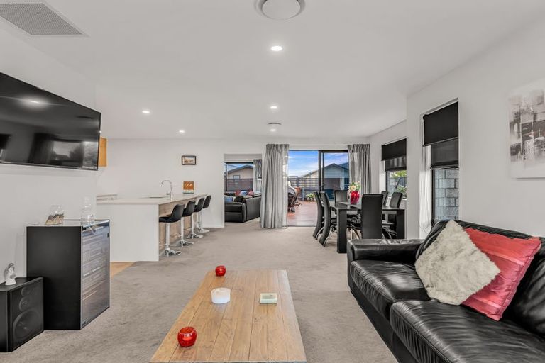 Photo of property in 4 Hapua Lane, Pegasus, 7612