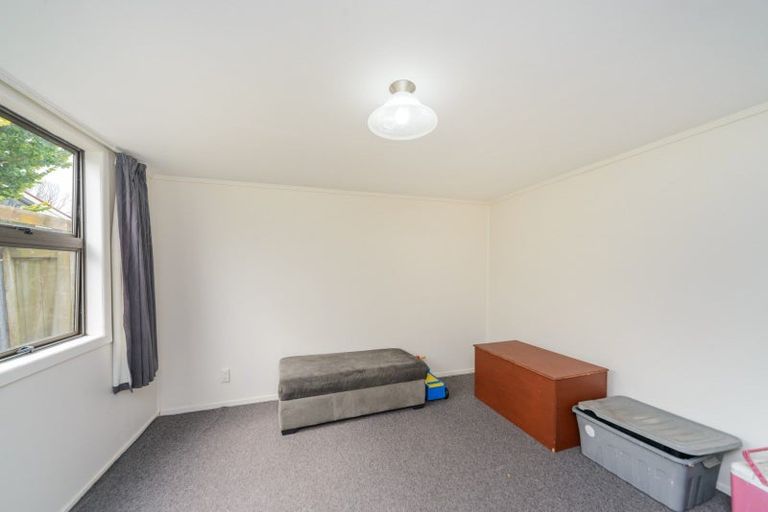Photo of property in 199a College Street, West End, Palmerston North, 4412