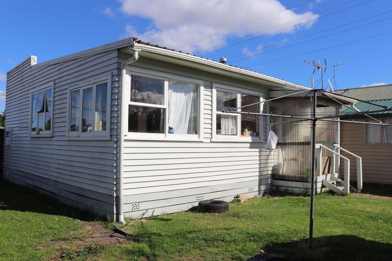 Photo of property in 32 Semple Street, Huntly, 3700