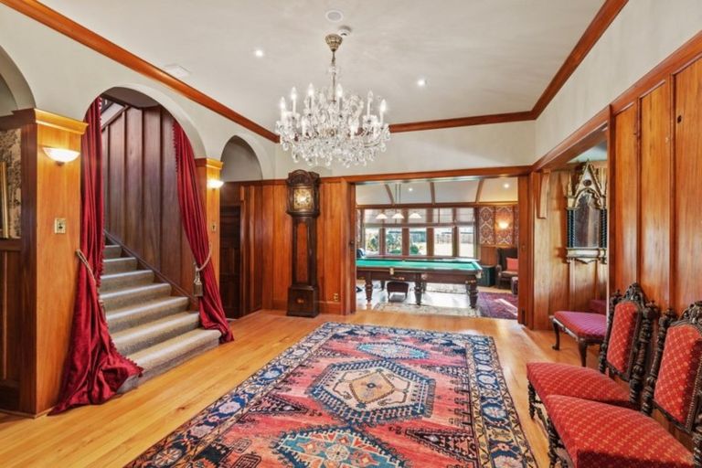 Photo of property in Racecourse Hill Homestead, 3979 West Coast Road, Darfield, 7571