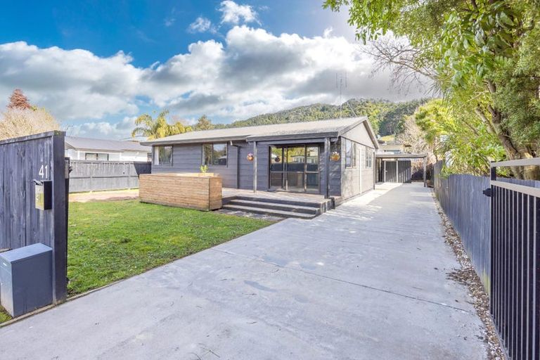 Photo of property in 41 Waingaro Road, Ngaruawahia, 3720