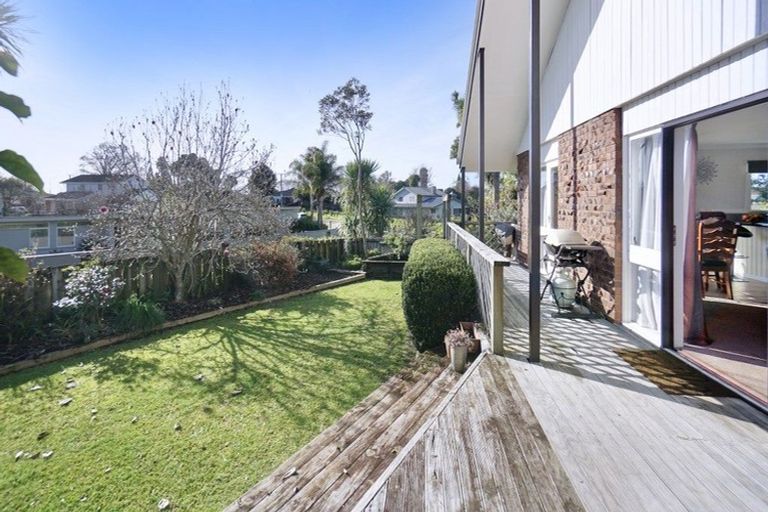 Photo of property in 61 Moehau Street, Te Puke, 3119