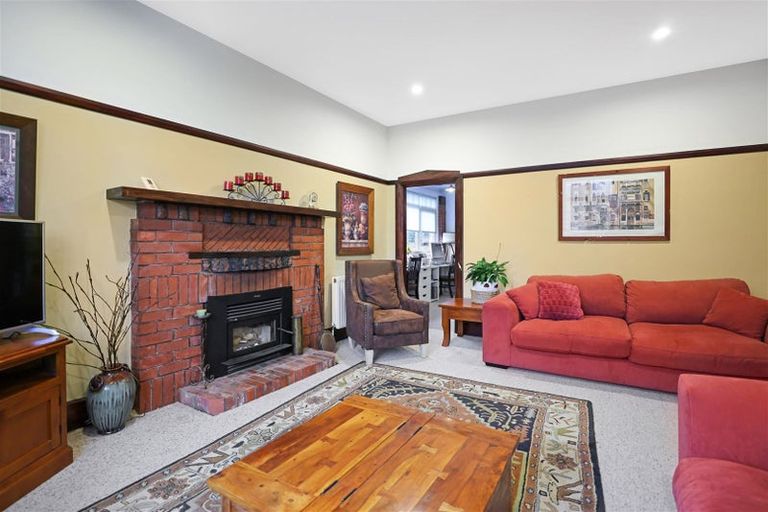 Photo of property in 147 Kermode Street, Ashburton, 7700