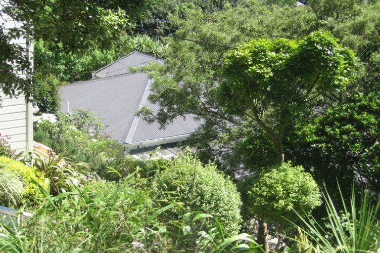 Photo of property in 25 Boundary Road, Kelburn, Wellington, 6012