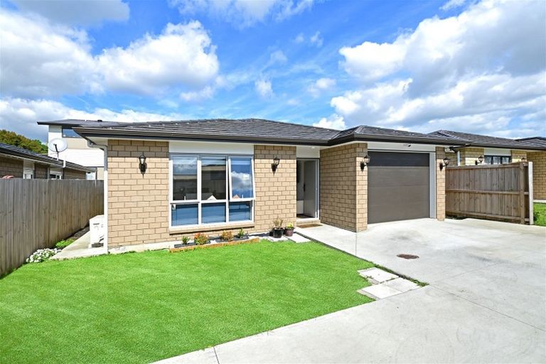 Photo of property in 58c Caspar Road, Papatoetoe, Auckland, 2025