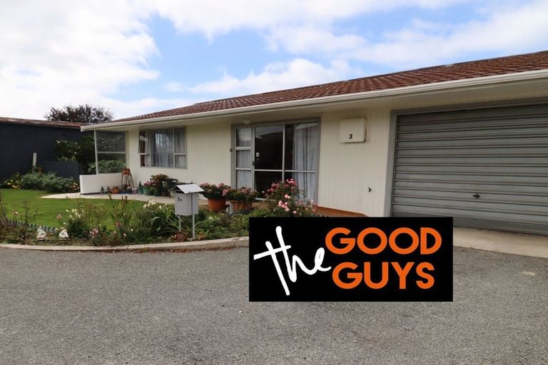 Photo of property in 3a Ettrick Street, Oamaru North, Oamaru, 9400