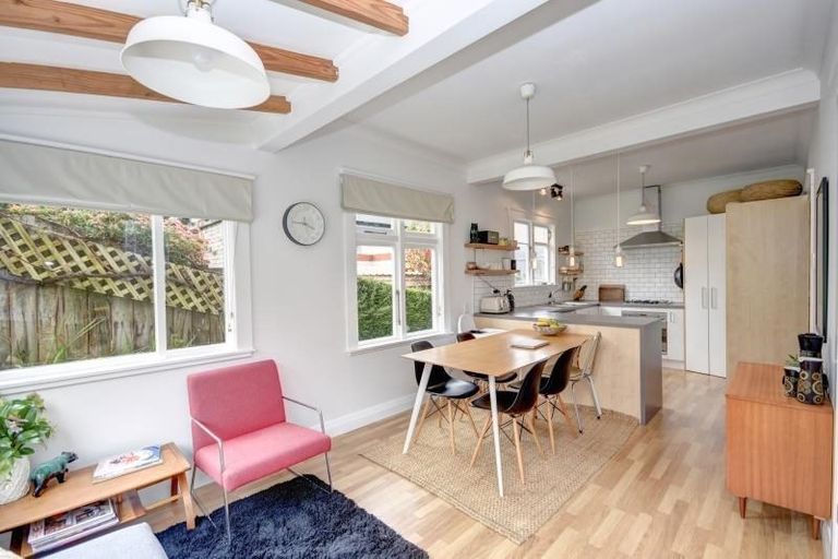 Photo of property in 13 Falkirk Street, Dalmore, Dunedin, 9010