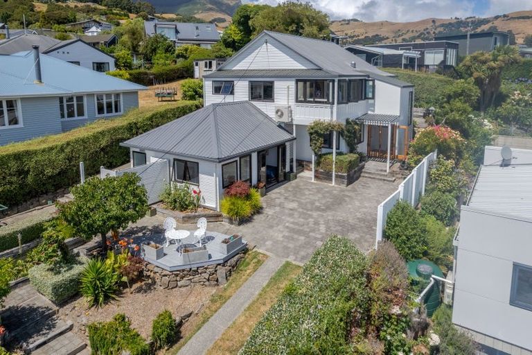 Photo of property in 17 Penlington Place, Akaroa, 7520