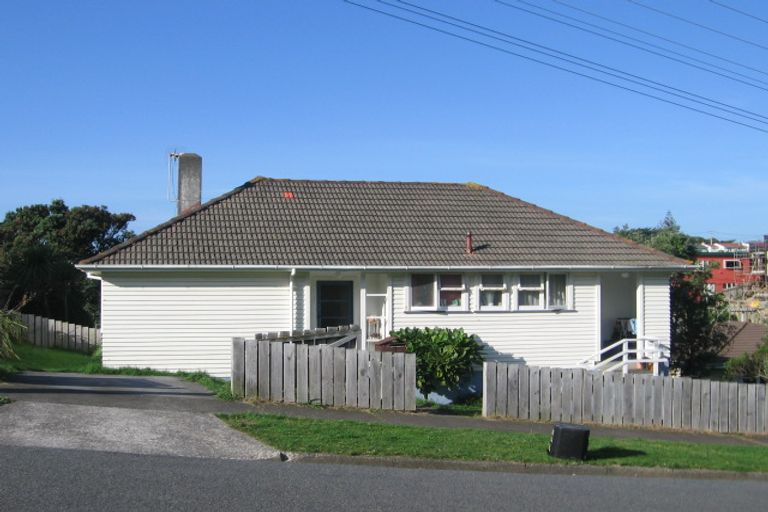Photo of property in 74 Tireti Road, Titahi Bay, Porirua, 5022