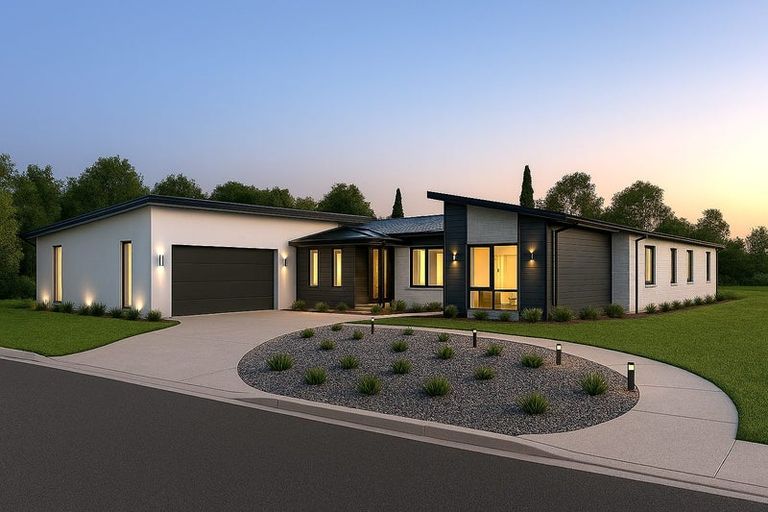 Photo of property in 13 Hoki Avenue, Morrinsville, 3300