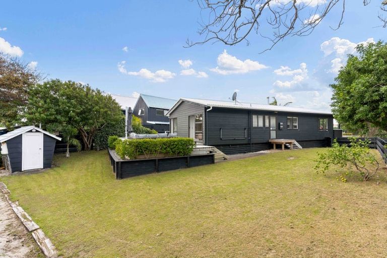 Photo of property in 124 Pauanui Boulevard, Pauanui, Hikuai, 3579