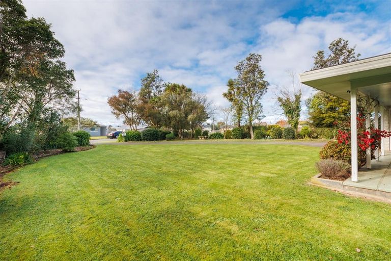 Photo of property in 49 Johnson Street, Bulls, 4818