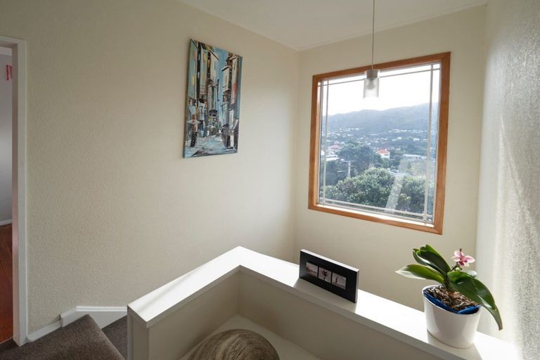 Photo of property in 1 Ellora Street, Ngaio, Wellington, 6035