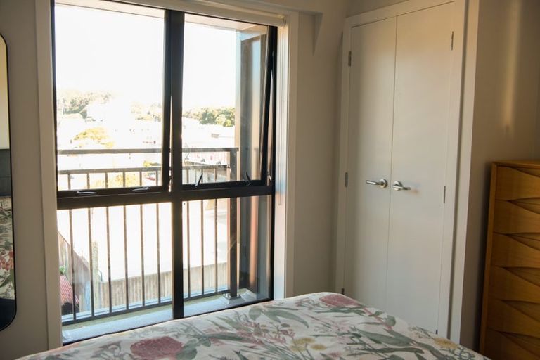 Photo of property in 8/11f Newtown Avenue, Newtown, Wellington, 6021