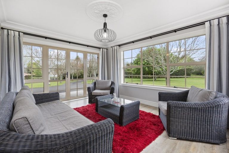 Photo of property in 9 Blue Heron Place, Tamahere, Hamilton, 3283