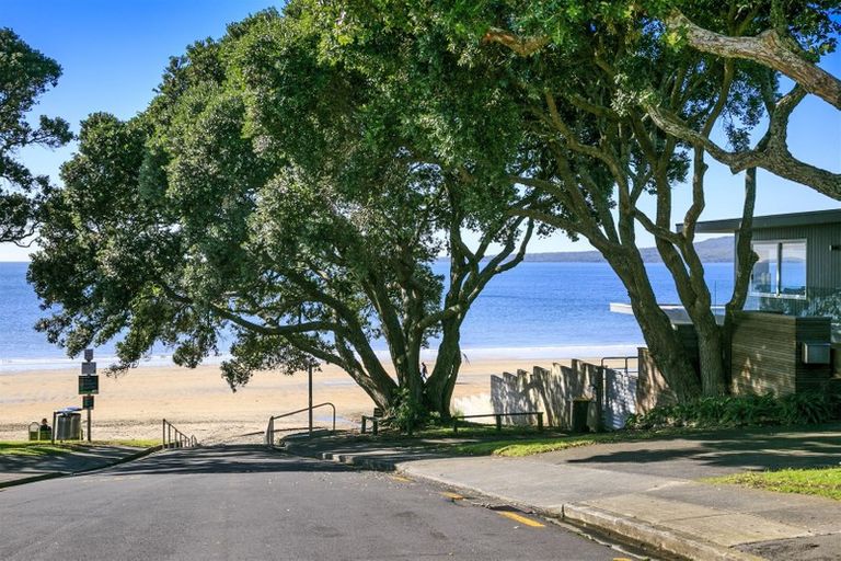 Photo of property in 4/27 Sanders Avenue, Takapuna, Auckland, 0622