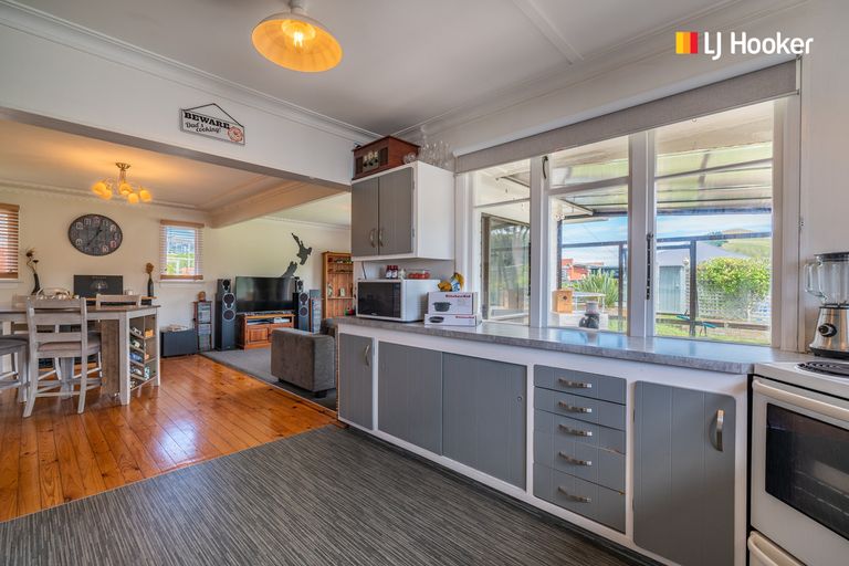 Photo of property in 29 Bryant Street, Kenmure, Dunedin, 9011