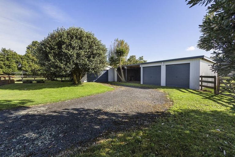 Photo of property in 469 Mystery Creek Road, Ohaupo, 3881