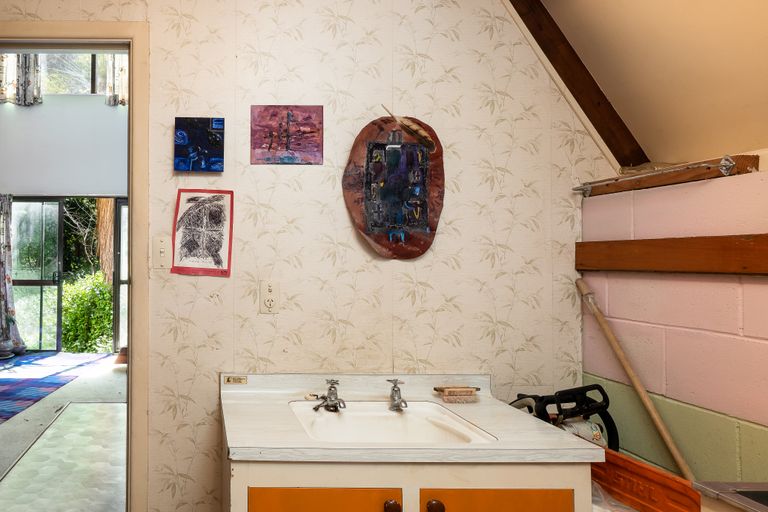 Photo of property in 1101 Dyers Pass Road, Governors Bay, Lyttelton, 8971