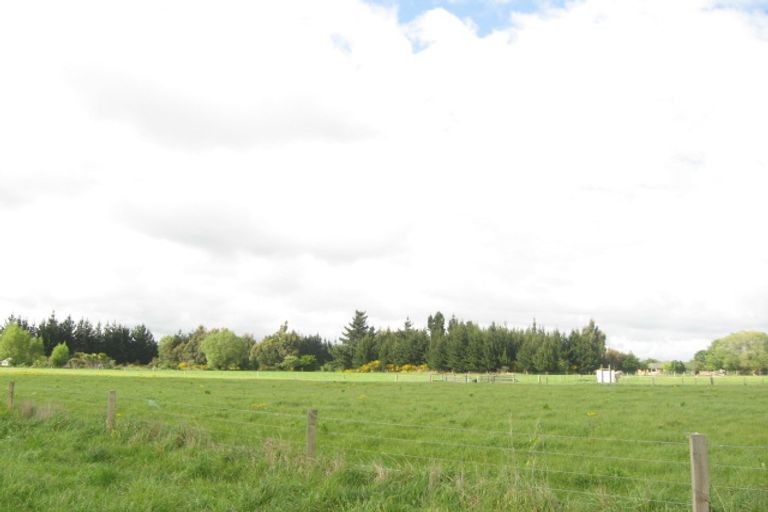 Photo of property in 187 Greens Road, Tuahiwi, Kaiapoi, 7691