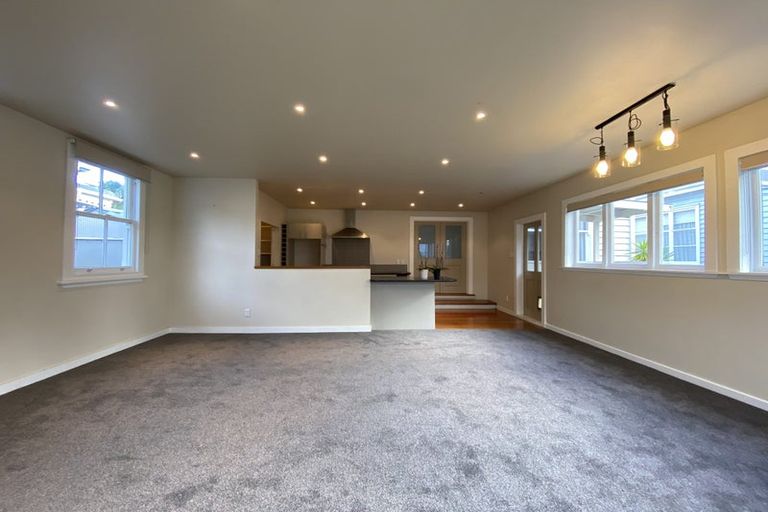 Photo of property in 29 Brentwood Avenue, Mount Eden, Auckland, 1024